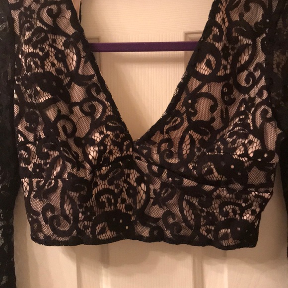 Forever21 crop top - Picture 2 of 6